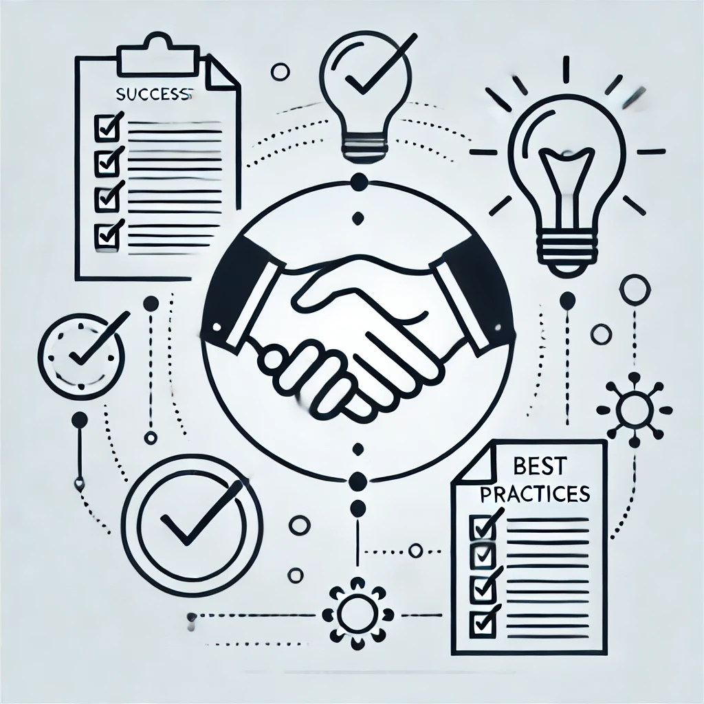 Best Practices for Successful Negotiations